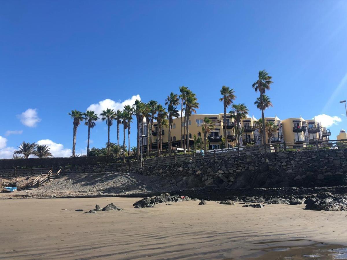 Luxury Sea Views P67A By Canariasgetaway Villa Playa Del Aguila  Esterno foto