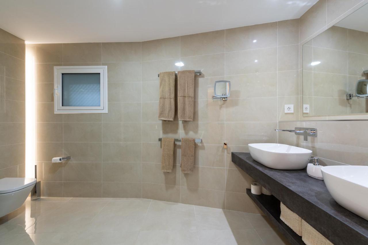 Luxury Sea Views P67A By Canariasgetaway Villa Playa Del Aguila  Esterno foto