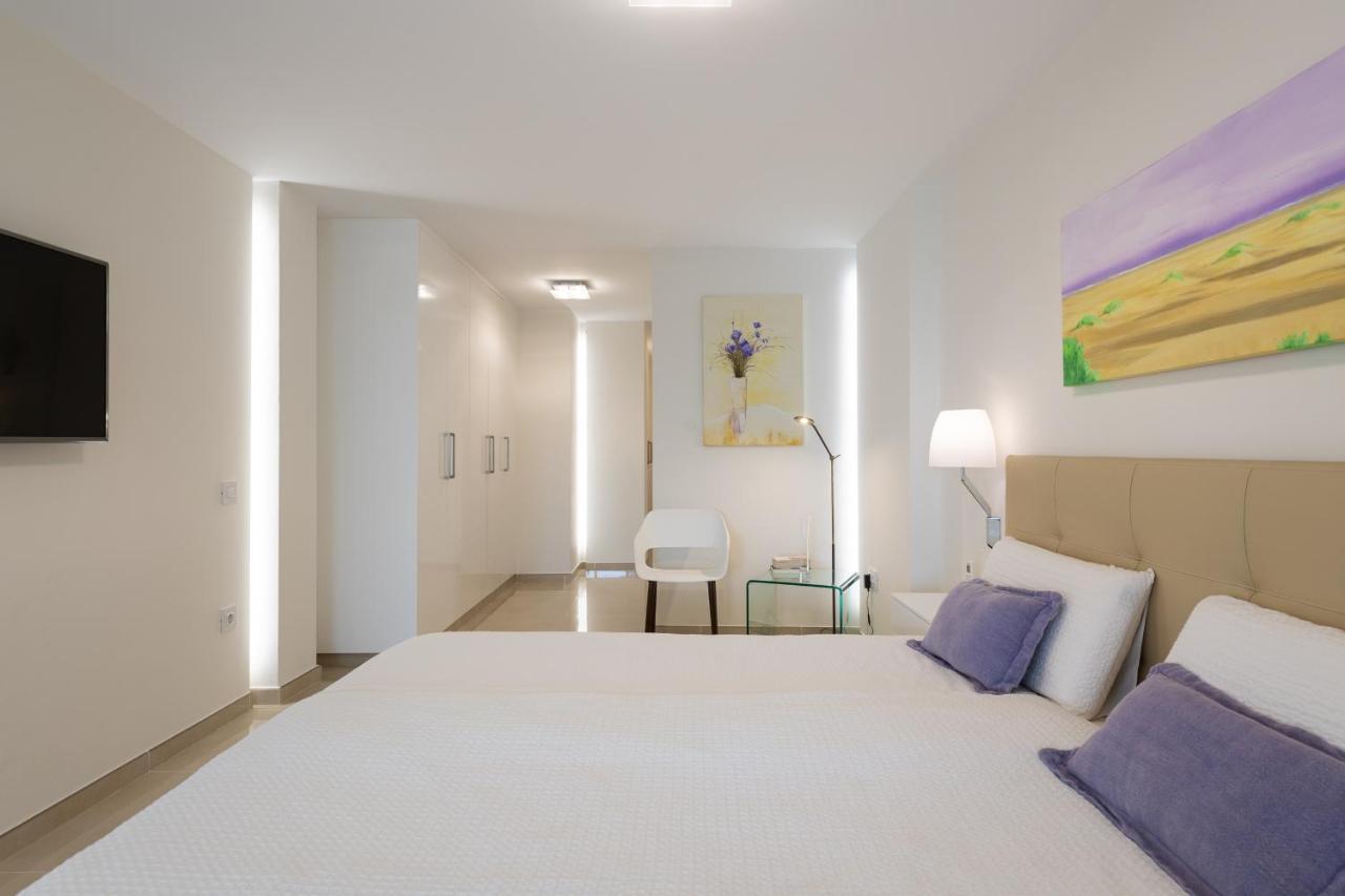 Luxury Sea Views P67A By Canariasgetaway Villa Playa Del Aguila  Esterno foto