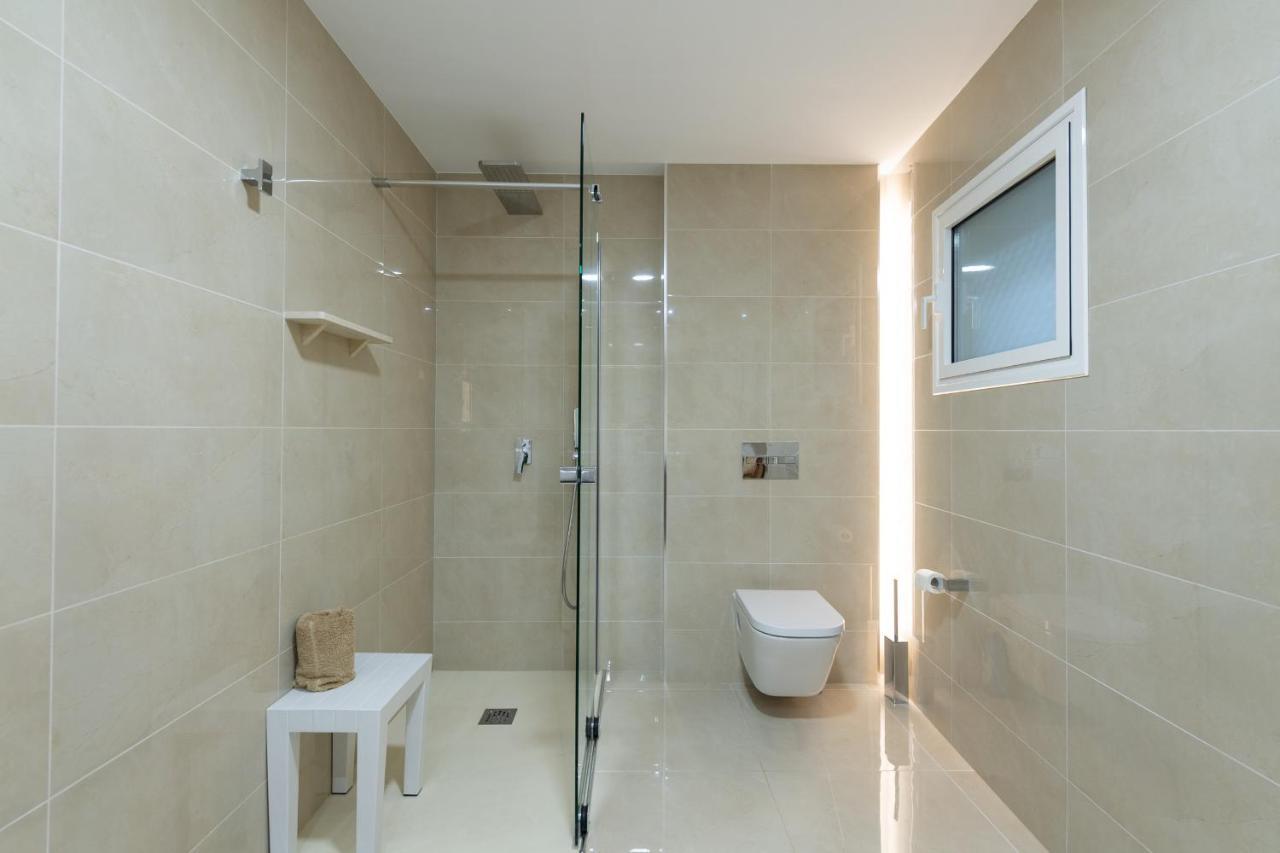 Luxury Sea Views P67A By Canariasgetaway Villa Playa Del Aguila  Esterno foto